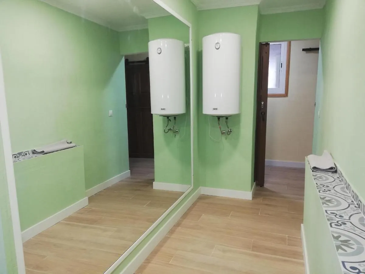 Apartamento Gaspar Del Pino Apartment Cadiz