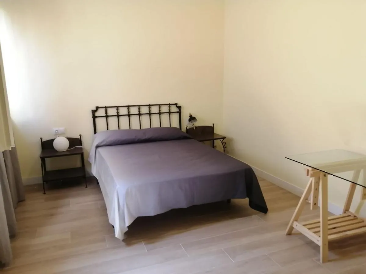 Apartamento Gaspar Del Pino Apartment Cadiz Spain