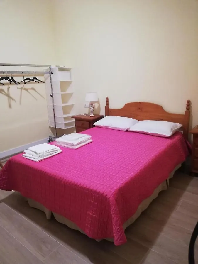 Apartamento Gaspar Del Pino Apartment Cadiz 0*,
