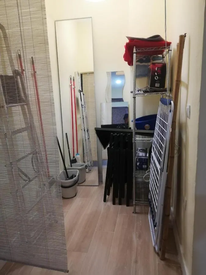 Apartamento Gaspar Del Pino Apartment Cadiz Spain