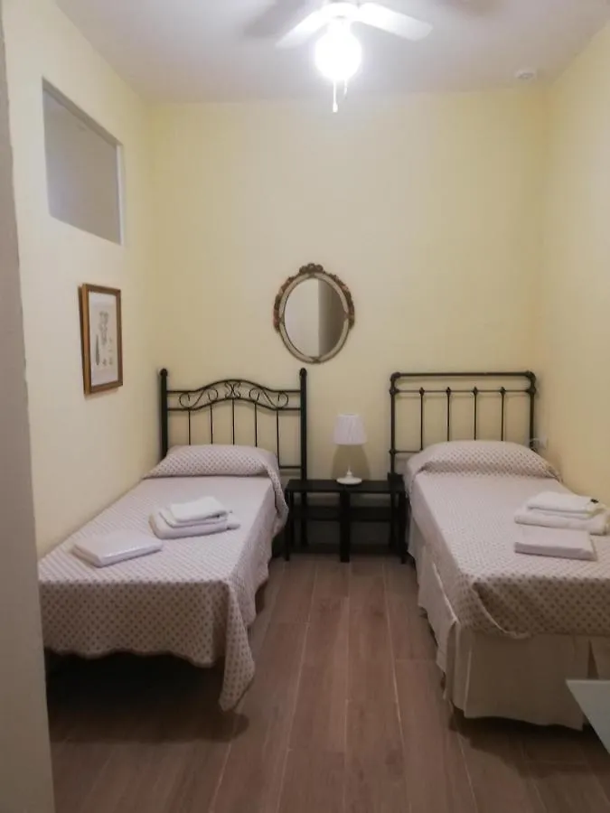 Apartamento Gaspar Del Pino Apartment Cadiz