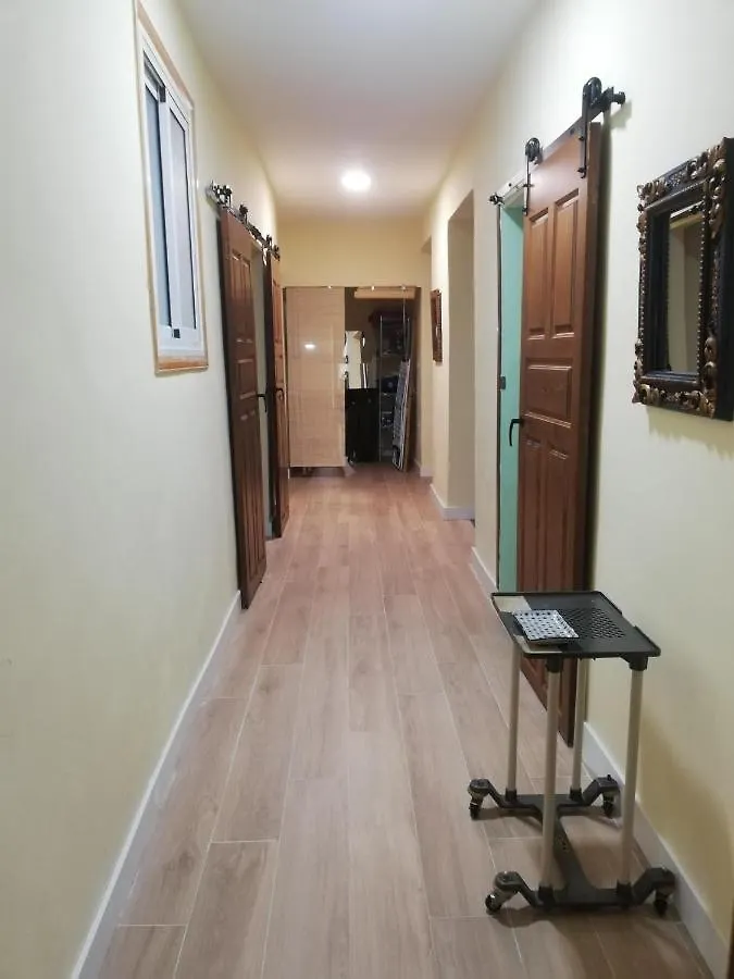 Apartamento Gaspar Del Pino Apartment Cadiz