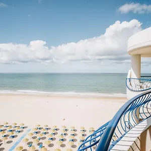 Szálloda Playa Victoria, Cádiz